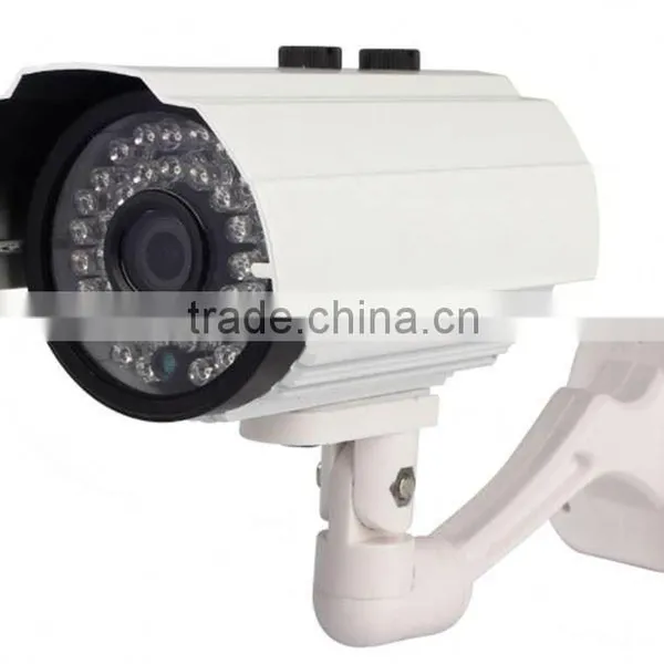 Hot Sale Cctv Camera Brand Name,4 Channel Waterproof Bullet Ahd Camera 720p/960p Ahd Cctv Security Camera Quality Choice photo-2