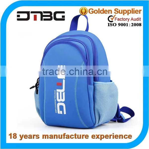 2015 Handmade Kids Backpack Bag