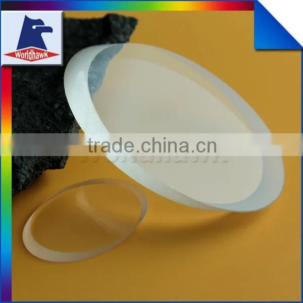 Optical Glass Window for Measuring Tools photo-3
