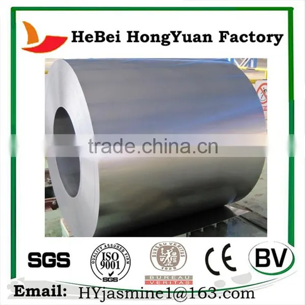 Q195 Top Brand High Strength Galvanized Steel Strip Supplier photo-4