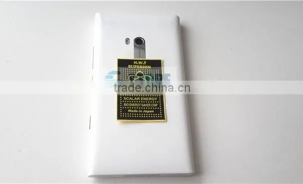 Eco-friendly Scalar Quantum Shield With Favorable Price Anti Radiation Sticker photo-4