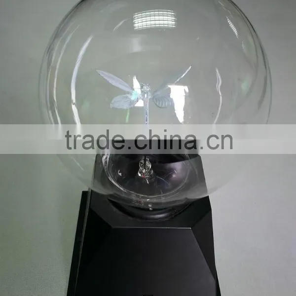 Leftove Stock 5 Inch Dragonfly PLASMA BALL photo-2
