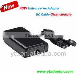 90W Universal Laptop Accessory Kit Laptop Charger
