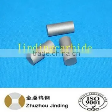 Zhuzhou Facotry good Price 100% Virgin Hard Metal Rod Bar  photo-3
