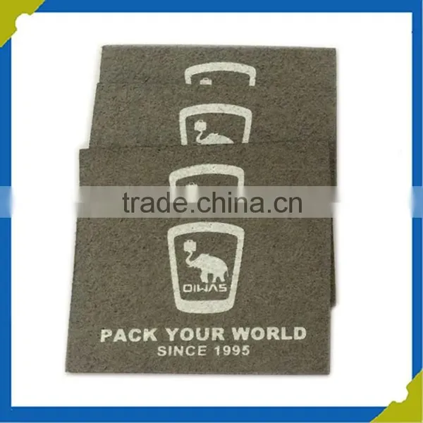 Garment Trouser Accessories Leather Patch