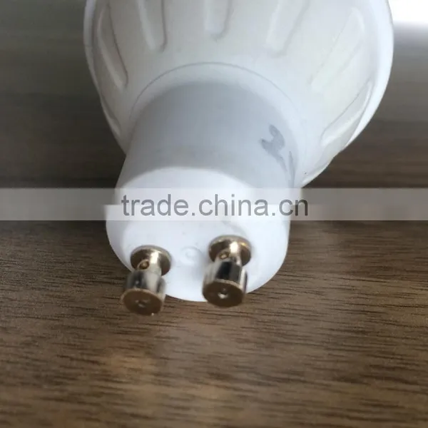 New Design China GU10 Light 160Degree CE RoHS Housing 5W photo-4
