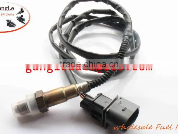 0258007351 021906262B Oxygen Sensor Lambda Sensor Fit For VW AUDI Oxygen Sensor
