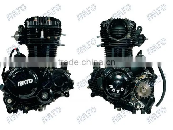 RATO CBP150 150cc Motorcycle Engine Wholesale