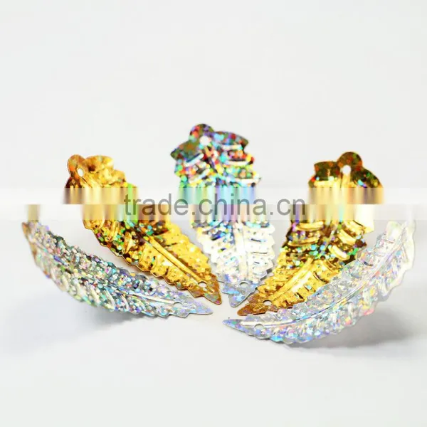 Sequins for Garment Accessory Sequins Factory photo-2