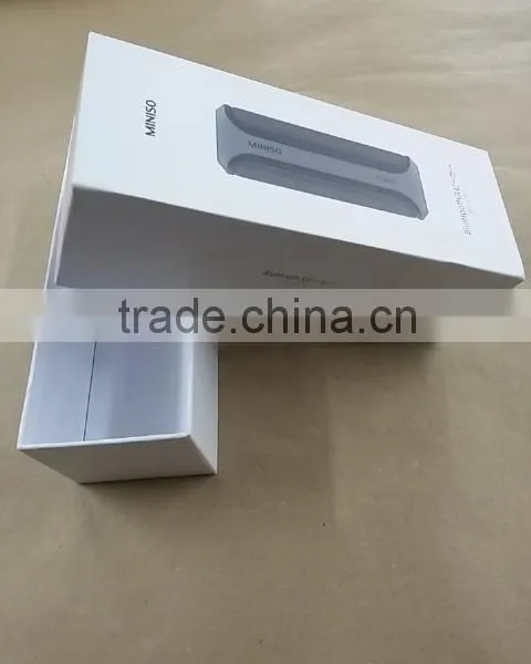 Custom Cardboard Paper Printed Retail Counter Box photo-4