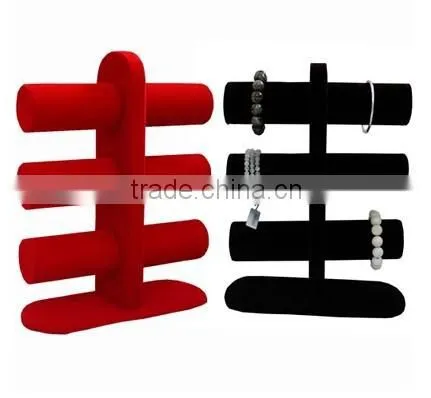 Popular Fancy Custome Necklace Display Stands photo-4