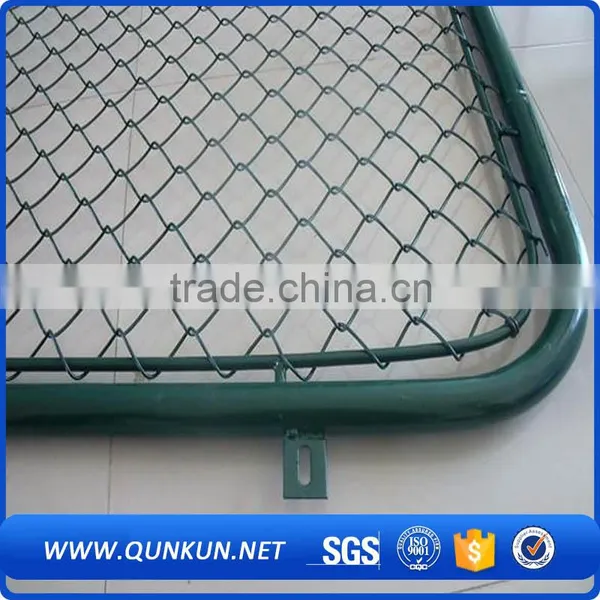 Security Fencing Chain Link Fence Best Sale Hot Sale photo-2