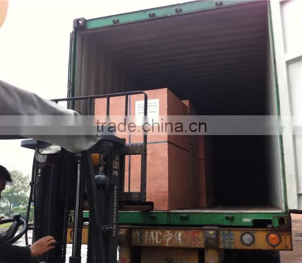Compeptitive Price China Semi-automatic Thermal Transfer Printing Machine TR-350 photo-5