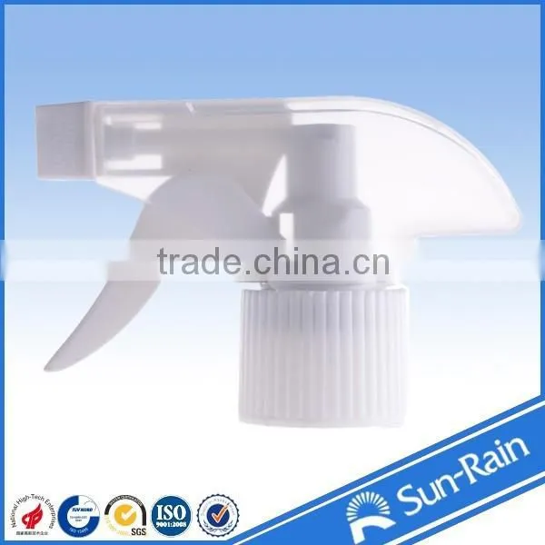 Plastic Lotion Plastic Spray Bottle With Trigger photo-6