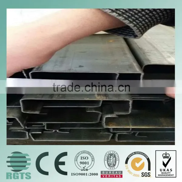 c Channel Weight u Channel C-channel Sizes Steel c Channel photo-2