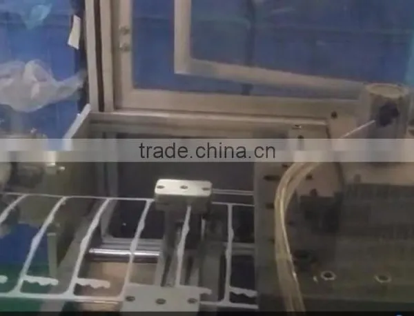 Automatic Blister Packing Machine photo-4