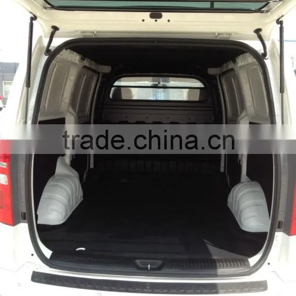 HYNDAI GRAND STAREX CARGO photo-3