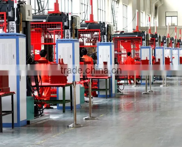 Epoxy Resin Isolating Plate for Contact Spout Bushing photo-3