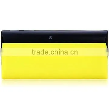 Marquee Mobile 13000mAh Smart Portable Power Bank photo-3
