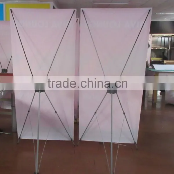 Custom X Display Banner, Portable Display Banner photo-3