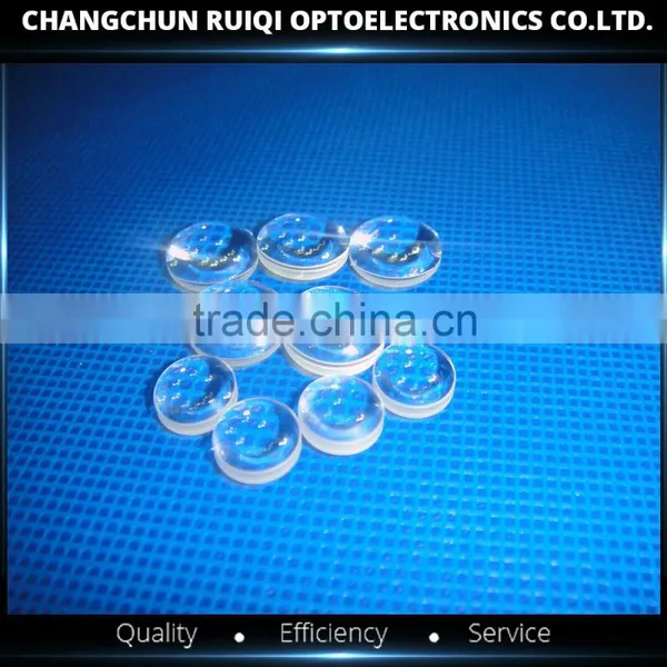 Bi-Convex Cylindrical Lenses Double Convex Cylindrical Lens photo-4