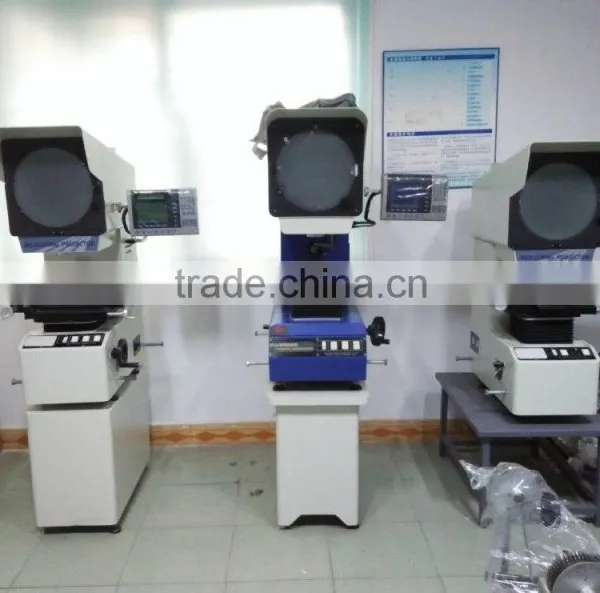 Digital Optical Comparator Measurement Machine, Optical Profile Projector JQ-3020 photo-5