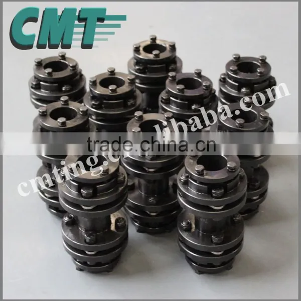 Custom-made Diaphragm Coupling Heavy Duty Coupling