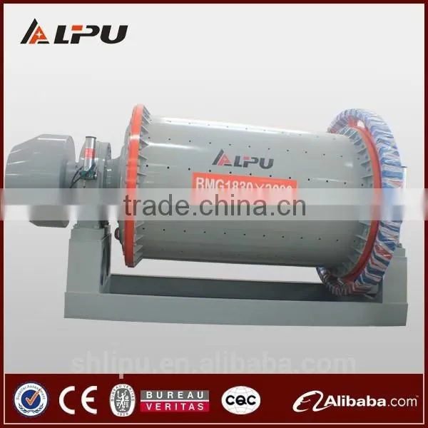 Mineral Processing Equipment Vibration Ball Mill photo-6