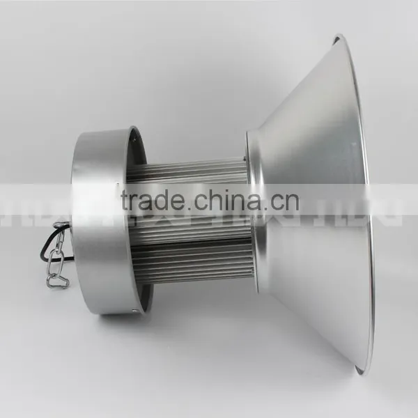 High Brightness Led High Bay Light Industrial Factorylighitng Fixture Indoor Lighting photo-4