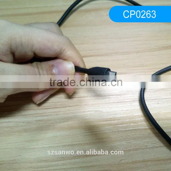Ibeacon Receiver Device With Rechargeable CR2477 Battery photo-2