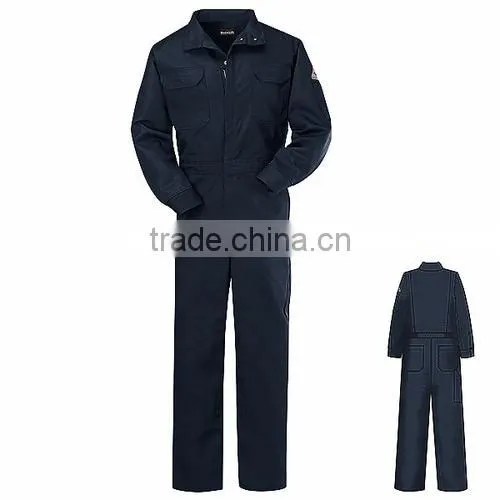 Coverall for Oil Field, Gas Station Working Uniform, Overall for Industry photo-3