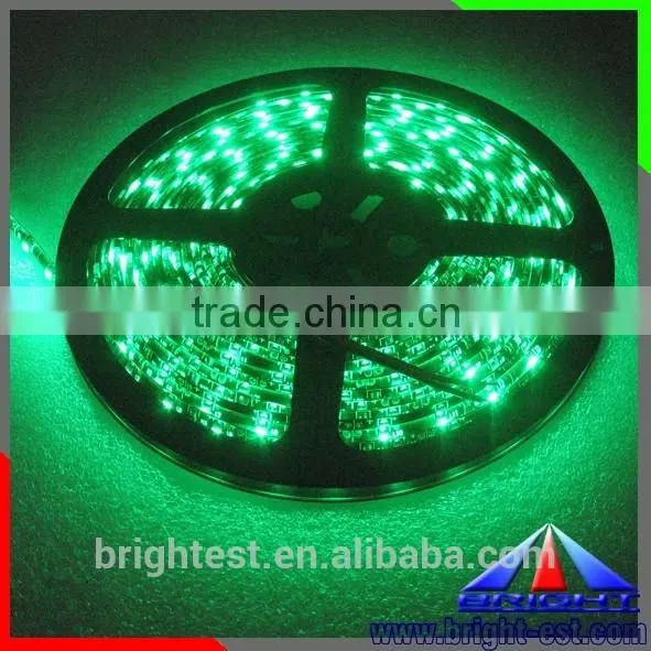 60leds Warm White + 60leds Pure White Variable Color Led Strip 3528,High Lumen 22W 2700K - 6000K Epistar SMD 3528 photo-5