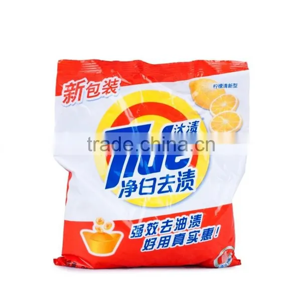 Automatic 4 Heads Weighing 5-10kg Flour Packing Machine photo-4