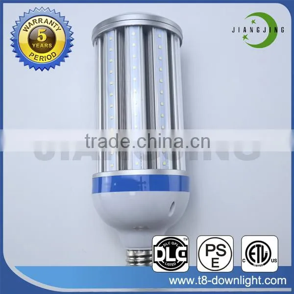 100W AC100-277V Frosted Cover Corn Bulb E26 E39 With ETL DLC photo-4