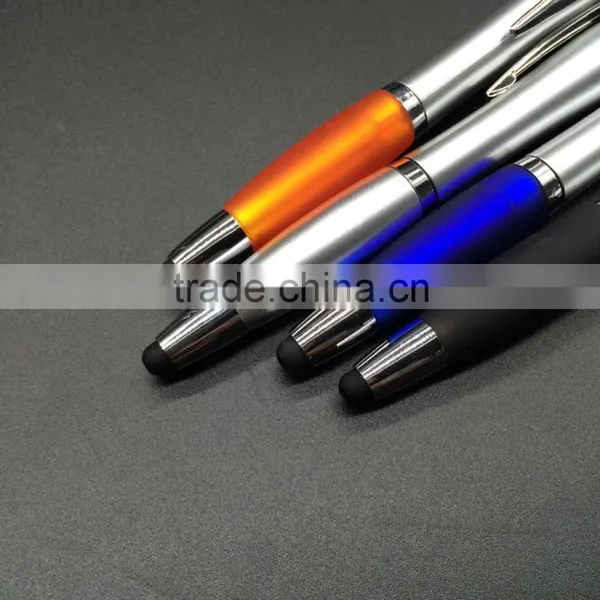 High Quality Promotional Gift 3 in 1 Highlighter Pen Quality Choice photo-3