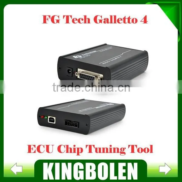2014 Top-Rated Fgtech V54 Galletto 4 Super Fgtech Galletto4 Fg Tech V54 Auto ECU Chip Tuning photo-6