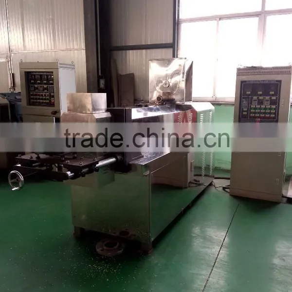 Automatic Healthy Nutritional Broken Rice Reused Machine photo-2