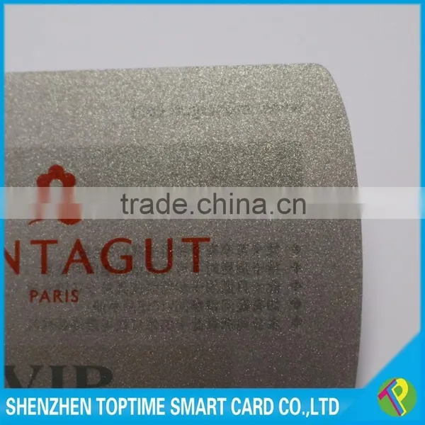 Printing Pvc Plastic Card Holder for Foreig Customer photo-5
