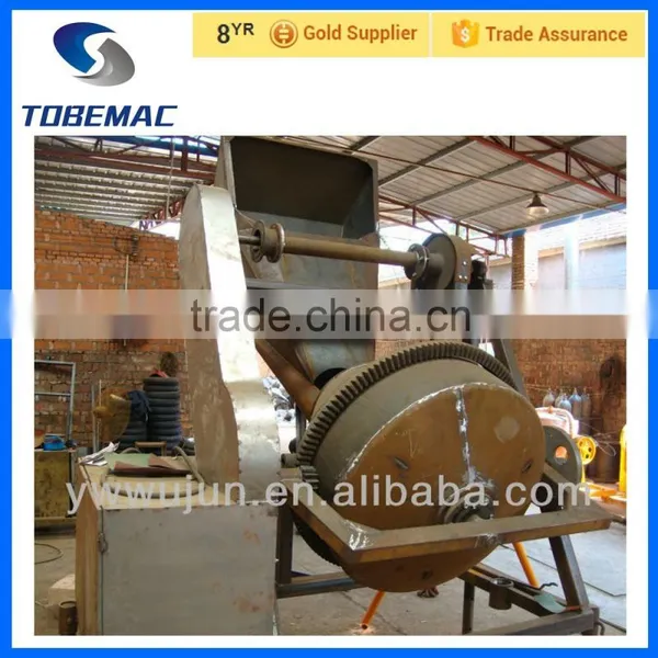 2015 TOBEMAC JF-1 300 Self Loading Concrete Mixer photo-4
