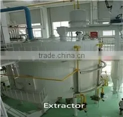 Vegetable Oil Refining,professional Peanut Oil Refining Plant Manufacturer With ISO BV,CE photo-3
