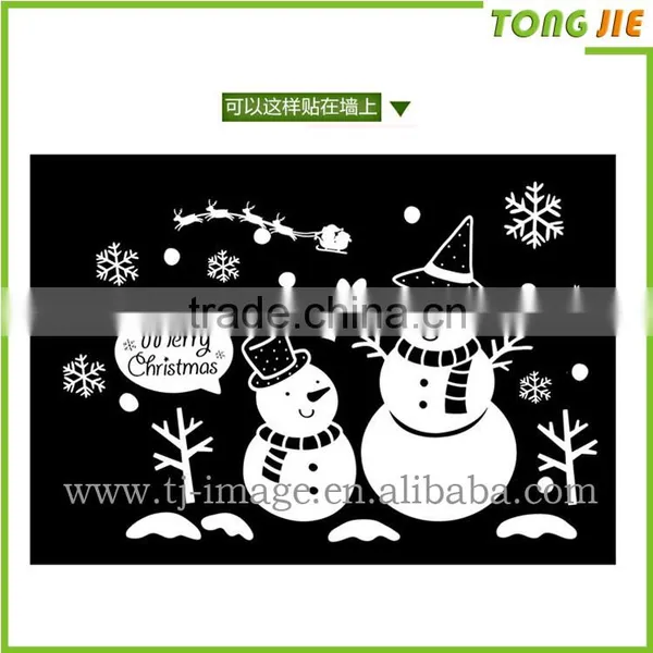 Sticker Clock Wallpapers Waterproof Paper Custom photo-5