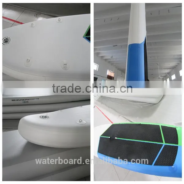 New Design Inflatabe SUP Boards photo-6