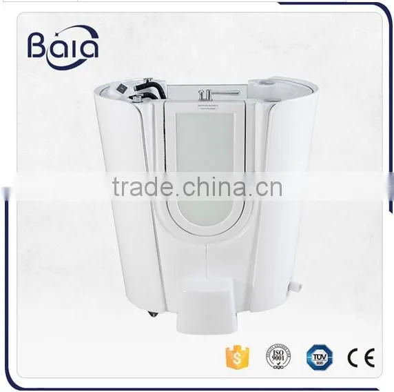High Quality Small Waterbike Bathtub,SPA Bicycle Waterbike