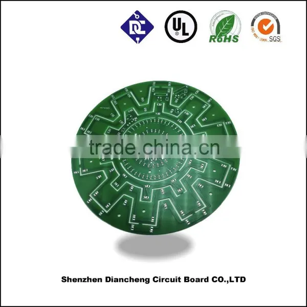 Factory Price Rigid Multilayer PCB One Stop Service for PCB Assembly tv Circuit Boards photo-6