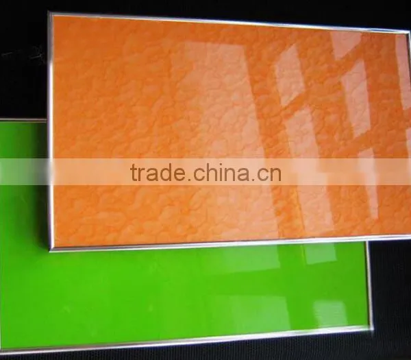 1220*2440*16mm Raw Mdf Melamine Mdf photo-6