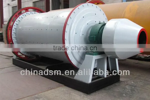 Hot Sale Pipe Mill Plant/Mine Milling Equipment