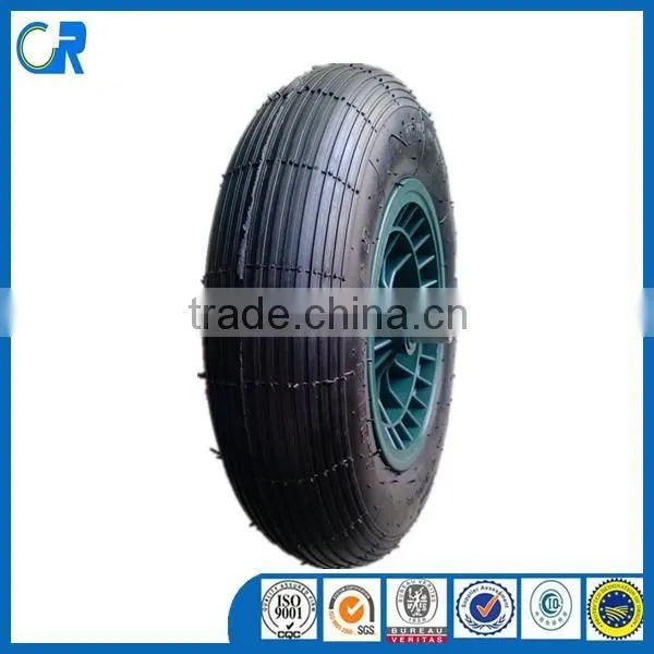 Rim and Tyres 16 Inch photo-4