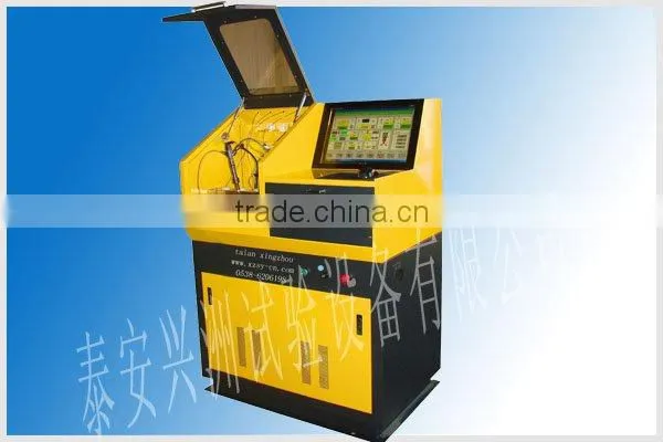 CRS3000 Common Rail Test Bench