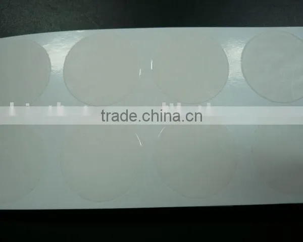 25 mm Diameter Glueless Patch, Bike Tire and Tube Patch Repair photo-2