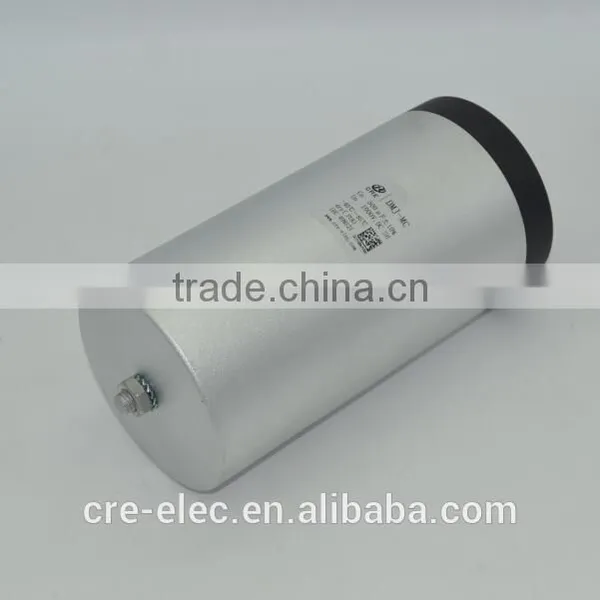 Multilevel Inverter Using Flying Capacitor,Film Capacitor, DC Link Capacitor photo-2